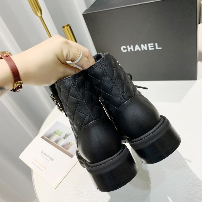 CHAL Women Shoes 1：1 Quality-675
