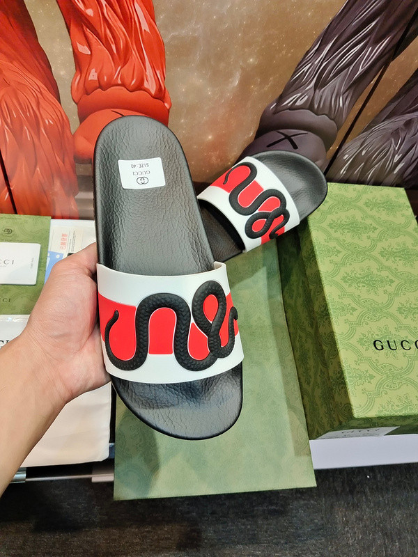 G men slippers AAA-1523