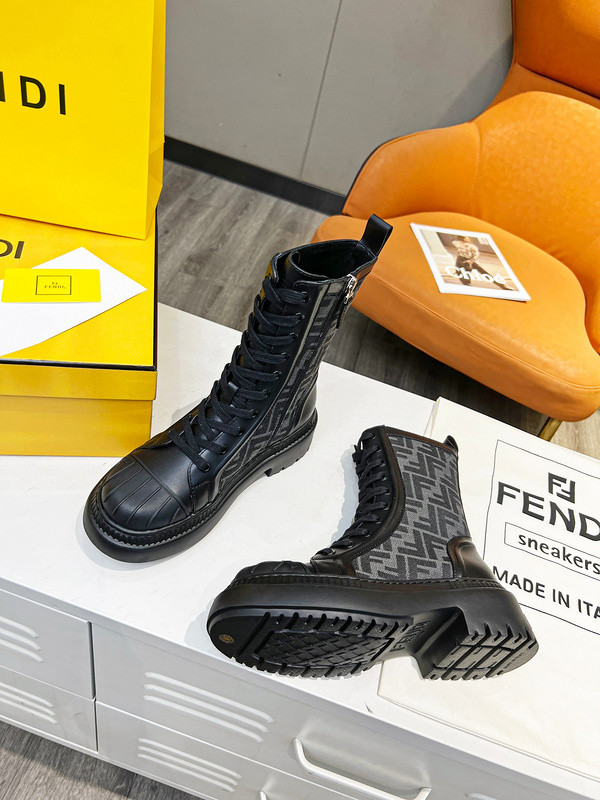 FD women shoes 1：1 quality-064