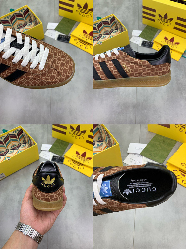 G men shoes 1：1 quality-3641