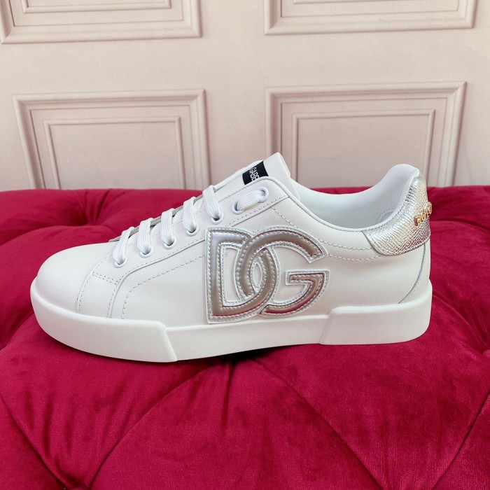 DG Women Shoes 1：1 quality-163