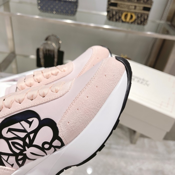 Alexander McQueen Women Shoes 1：1 quality-717