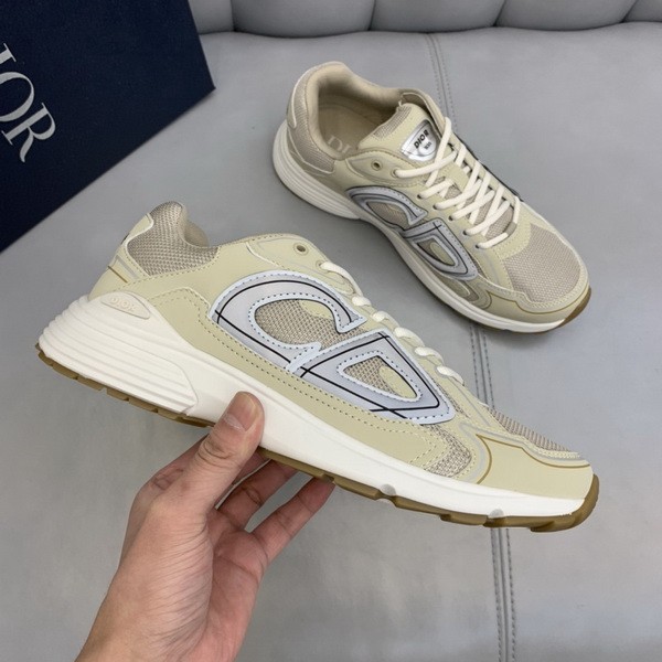 Dior Women Shoes 1：1 quality-360