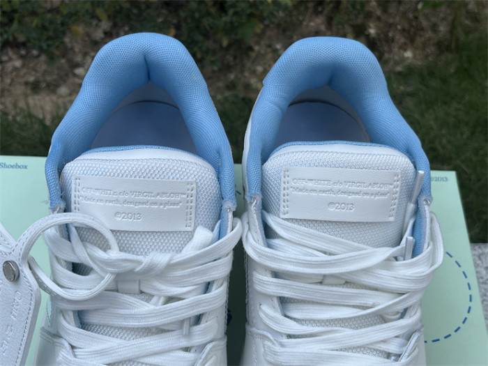 OFFwhite Men shoes 1：1 quality-210
