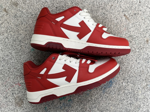OFFwhite Men shoes 1：1 quality-178