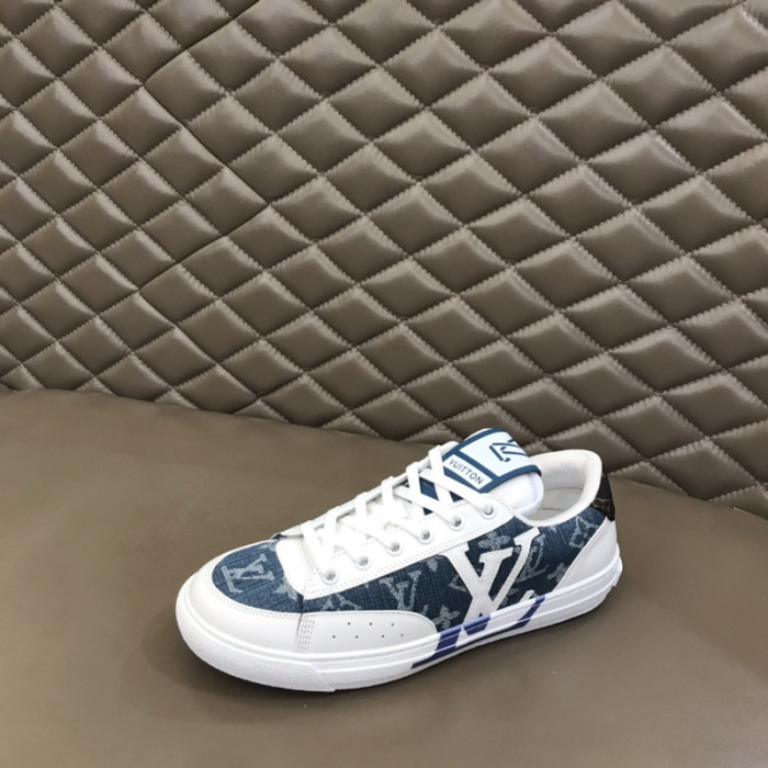 LV Men shoes 1：1 quality-4619