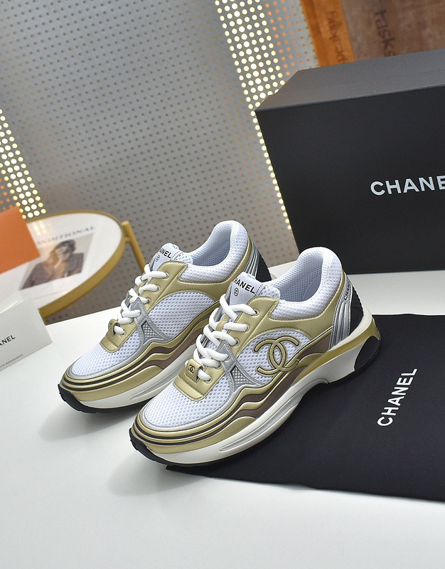 CHAL Women Shoes 1：1 Quality-795
