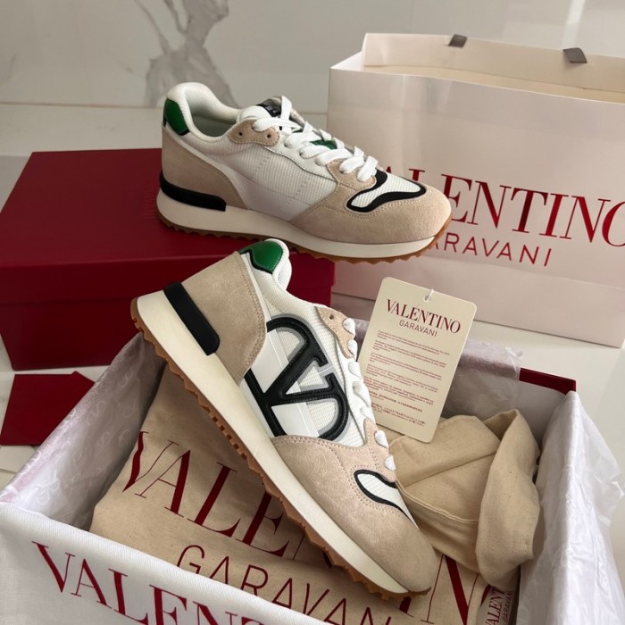 V men shoes 1：1 quality-334