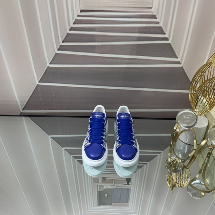 Alexander McQueen men shoes 1：1 quality-730