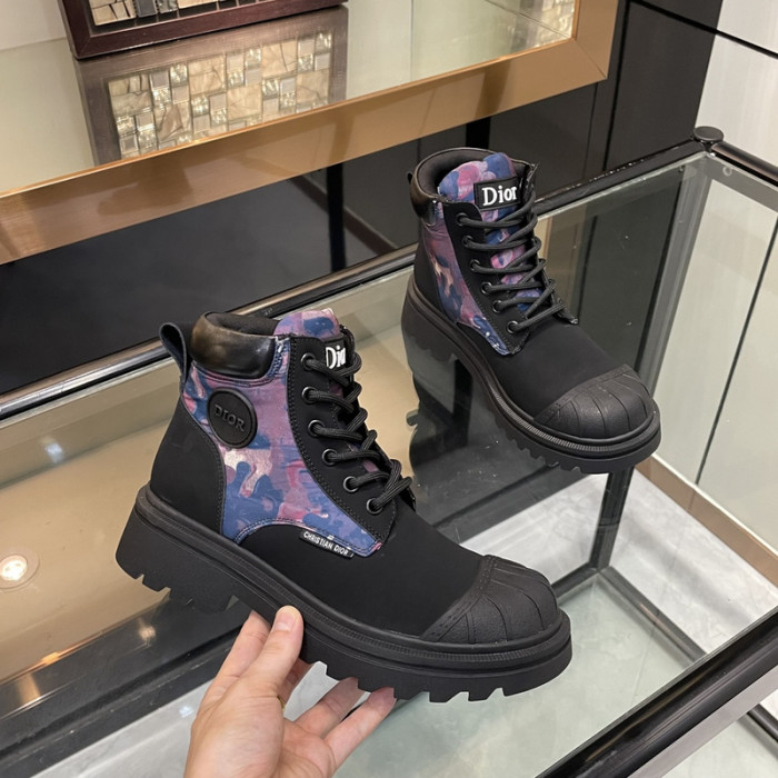 Dior Women Shoes 1：1 quality-547