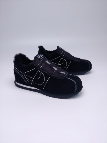 UG Boots Women-313