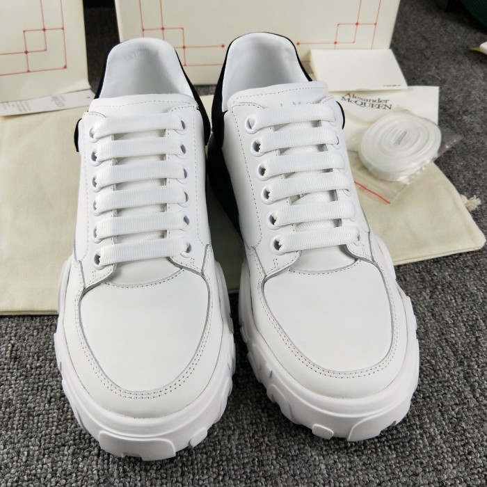 Alexander McQueen Women Shoes 1：1 quality-729