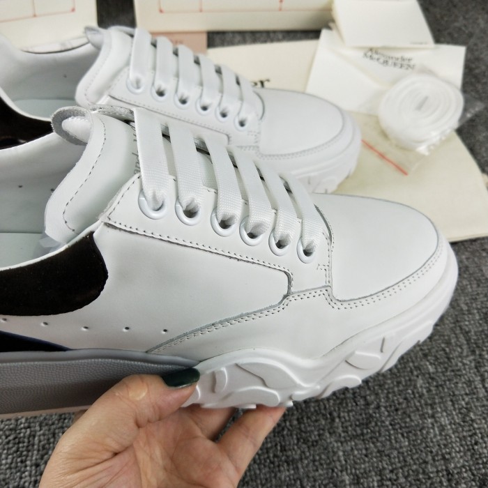 Alexander McQueen Women Shoes 1：1 quality-725