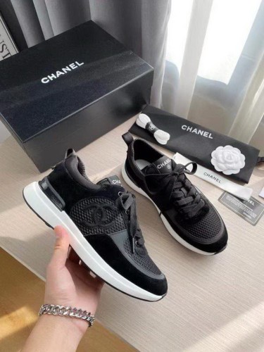 CHAL Women Shoes 1：1 Quality-635
