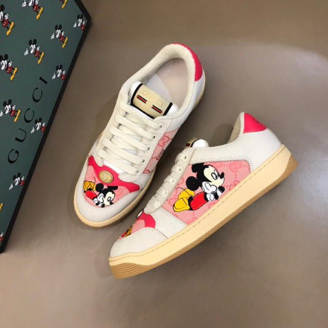 G men shoes 1：1 quality-3650