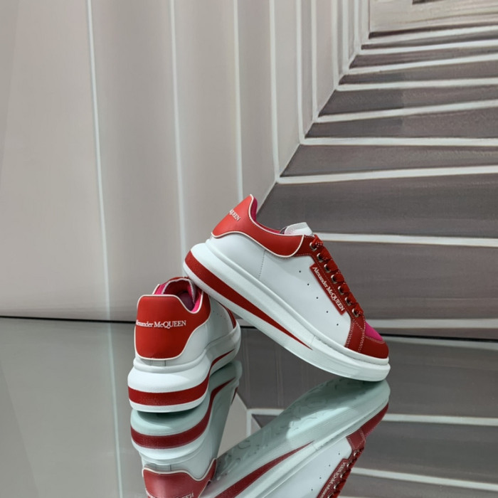 Alexander McQueen Women Shoes 1：1 quality-771