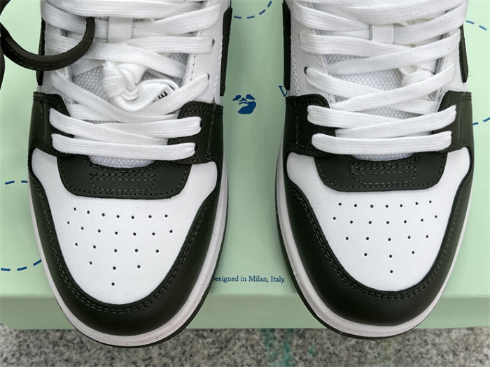 OFFwhite Women Shoes 1：1 quality-113