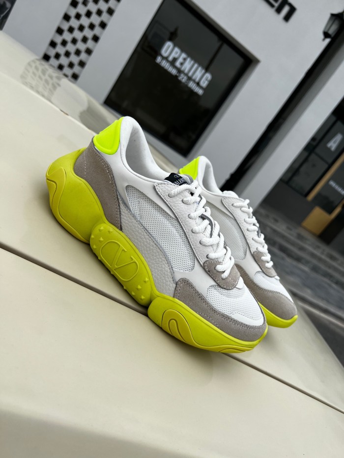 V men shoes 1：1 quality-288