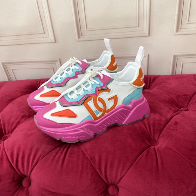 D&G men shoes 1：1 quality-890