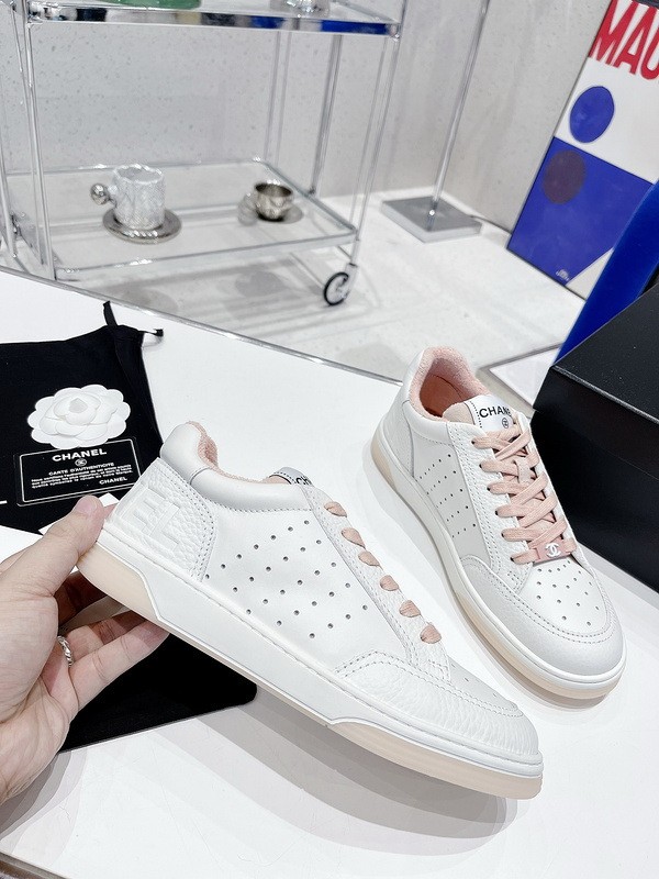 CHAL Women Shoes 1：1 Quality-598