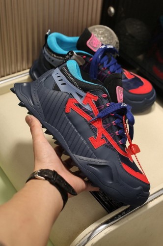 OFFwhite Women Shoes 1：1 quality-036