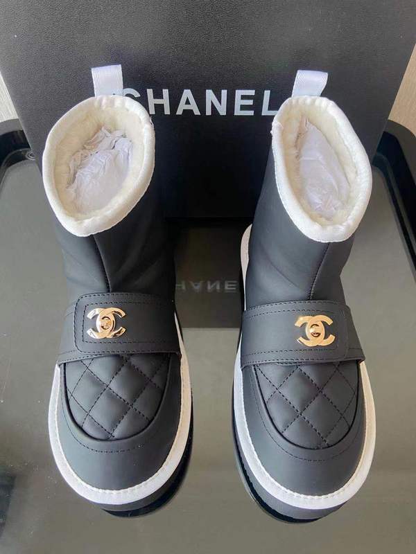 CHAL Women Shoes 1：1 Quality-699