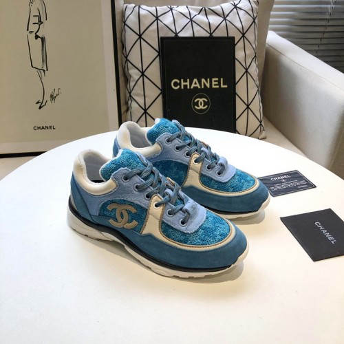 Chal Men Shoes 1：1 Quality-137