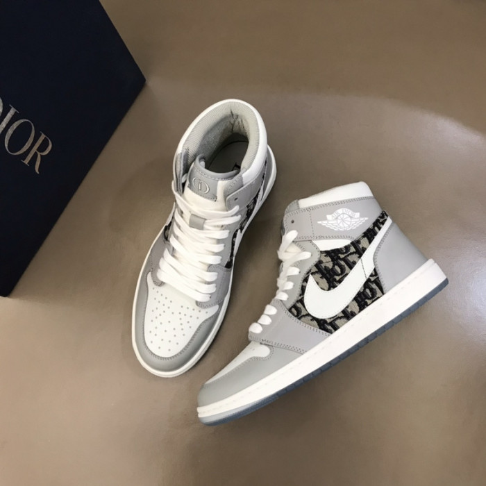 Dior men Shoes 1：1 quality-575
