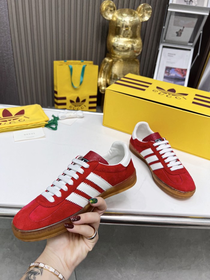 G men shoes 1：1 quality-3609