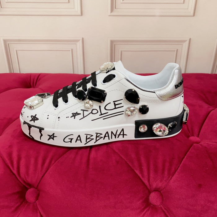 DG Women Shoes 1：1 quality-199