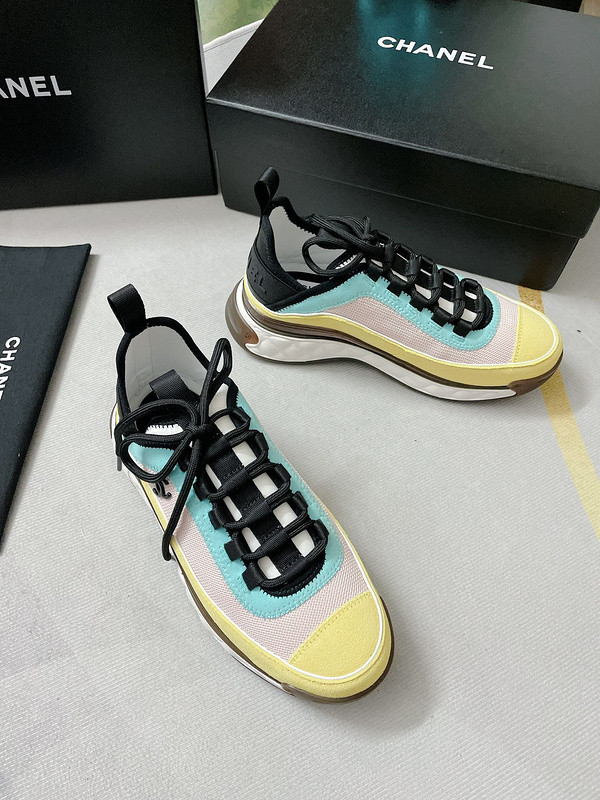 CHAL Women Shoes 1：1 Quality-753