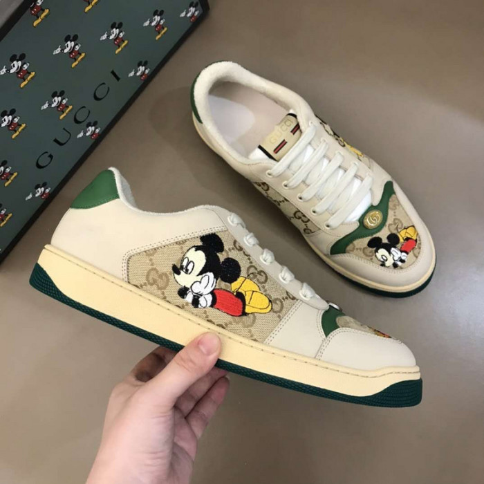 G men shoes 1：1 quality-3656