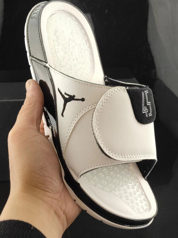 Jordan women slippers-088