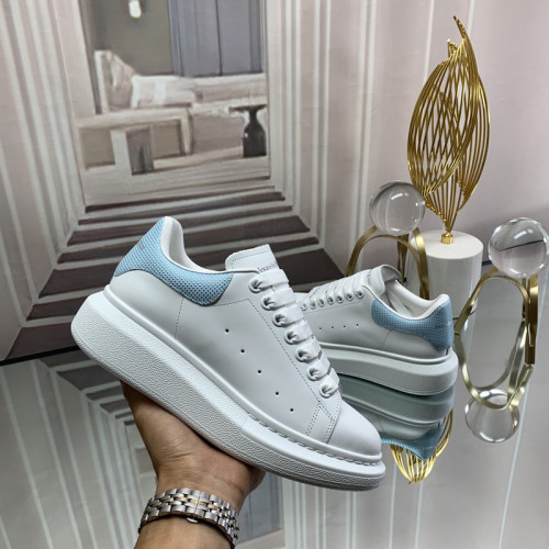 Alexander McQueen men shoes 1：1 quality-852