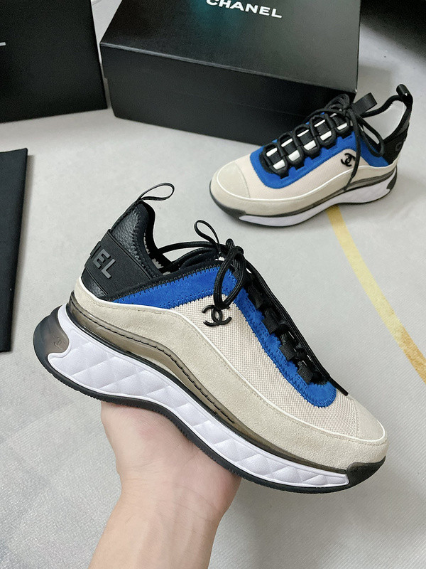 CHAL Women Shoes 1：1 Quality-749