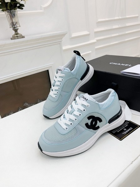 Chal Men Shoes 1：1 Quality-117