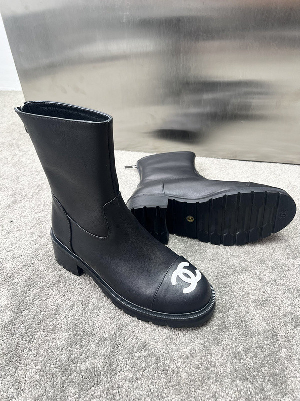 CHAL Women Shoes 1：1 Quality-695