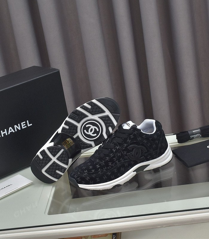 CHAL Women Shoes 1：1 Quality-732