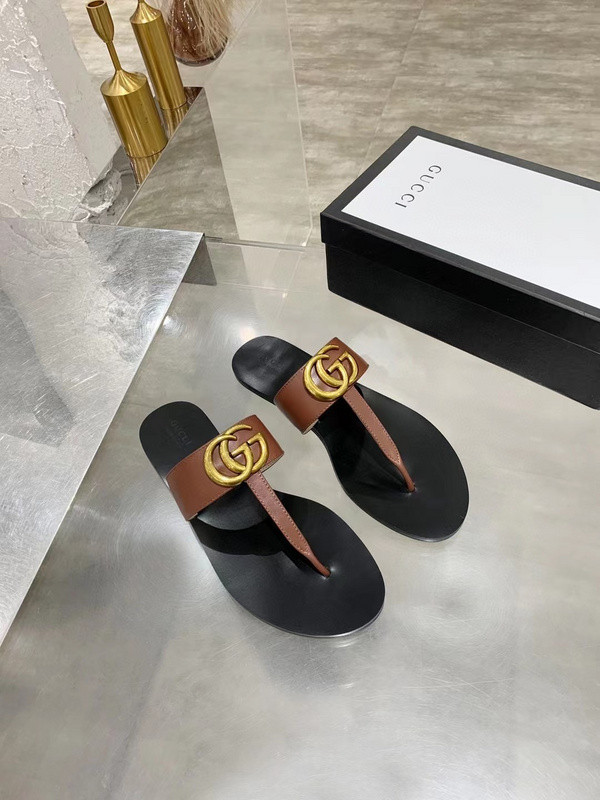 G men slippers AAA-1513