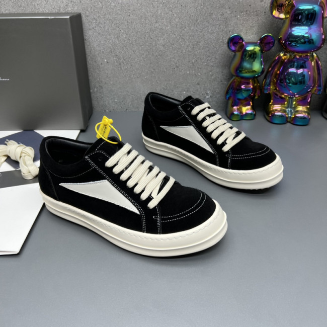 Rick Owens women shoes 1：1 quality-048