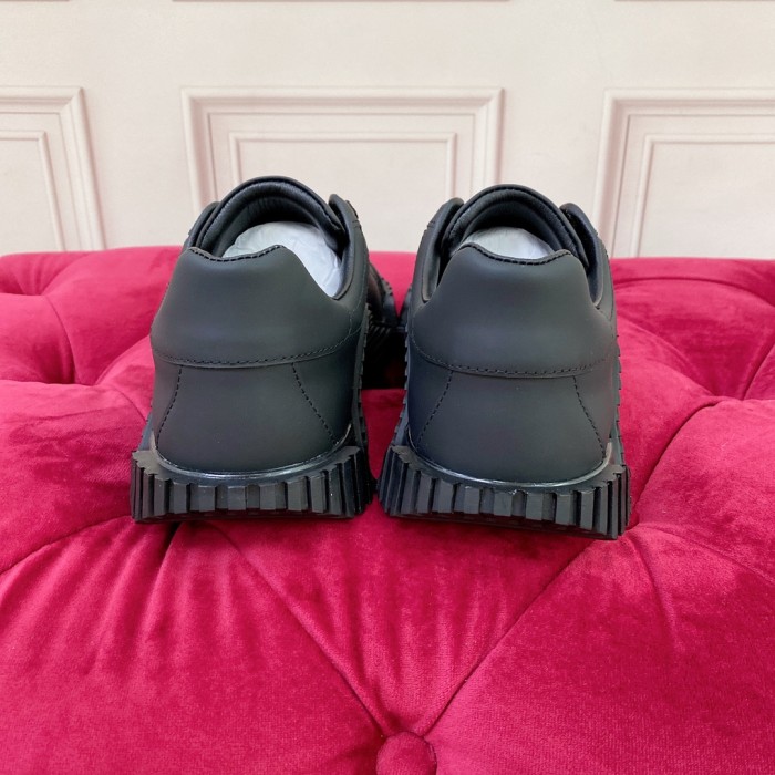 D&G men shoes 1：1 quality-918