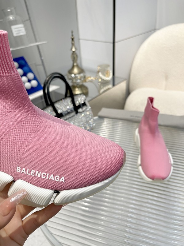 B Sock Shoes 1：1 quality-168