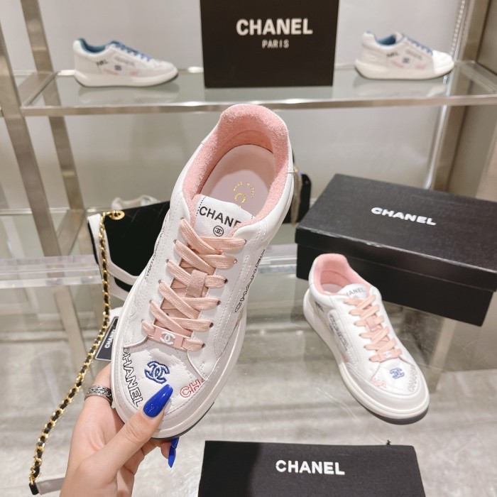 CHAL Women Shoes 1：1 Quality-678