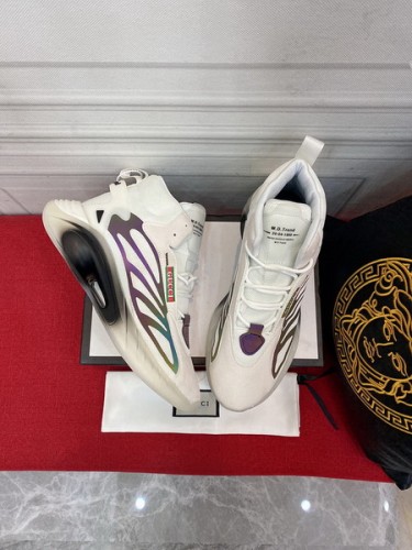 G men shoes 1：1 quality-3326