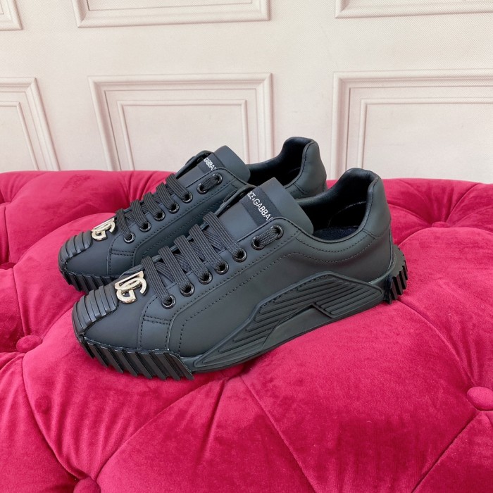 D&G men shoes 1：1 quality-918