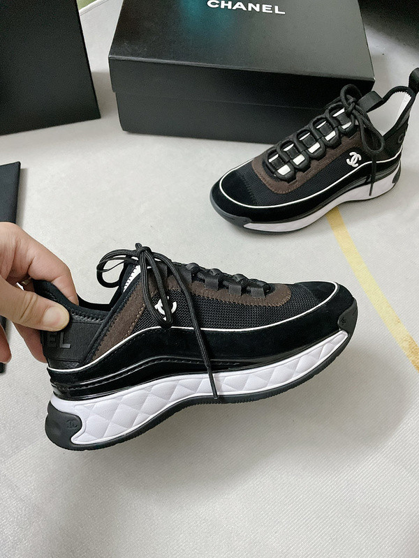 Chal Men Shoes 1：1 Quality-211