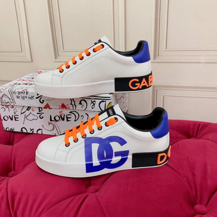 DG Women Shoes 1：1 quality-203