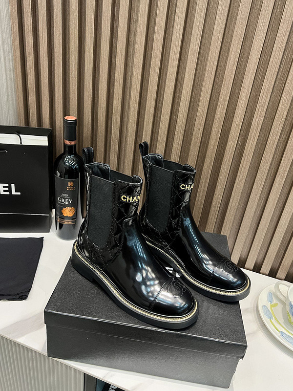 CHAL Women Shoes 1：1 Quality-972