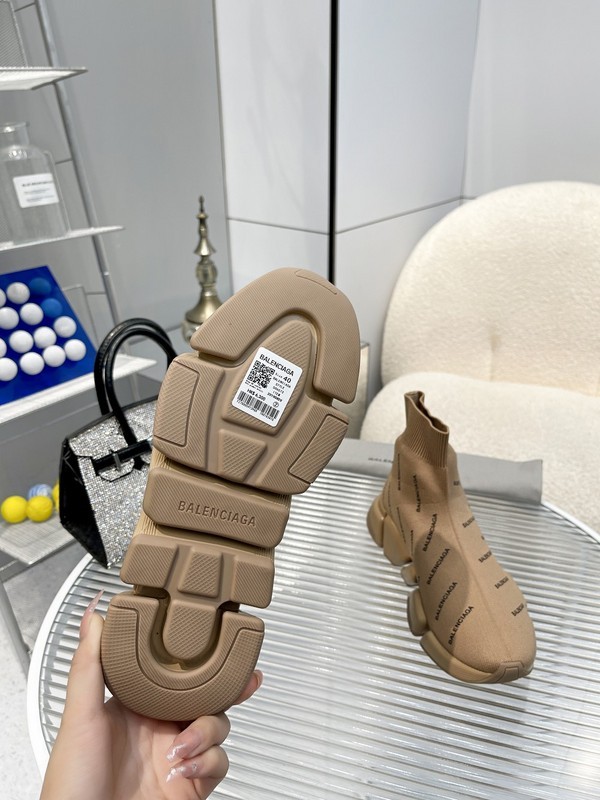 B Sock Shoes 1：1 quality-161