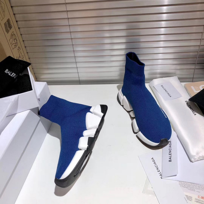B Sock Shoes 1：1 quality-150